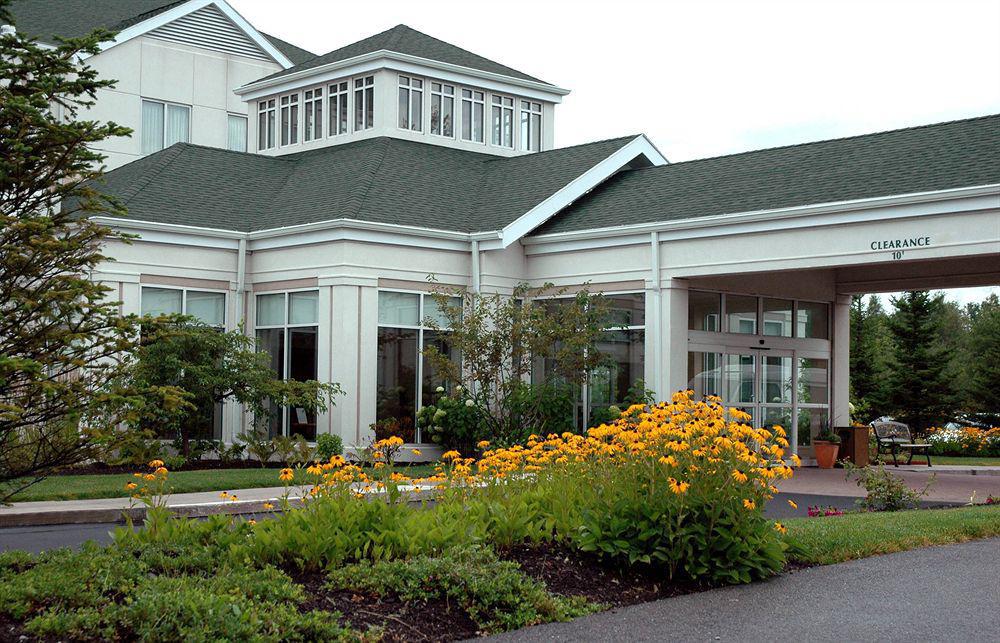 Hilton Garden Inn Portland Airport Екстер'єр фото