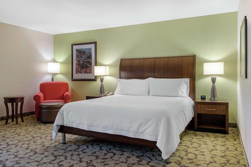 Hilton Garden Inn Portland Airport Екстер'єр фото