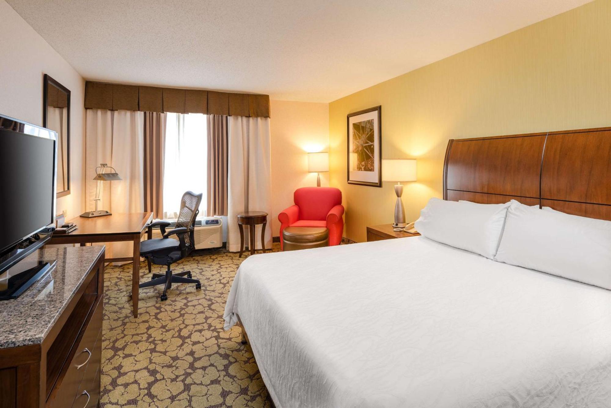 Hilton Garden Inn Portland Airport Екстер'єр фото