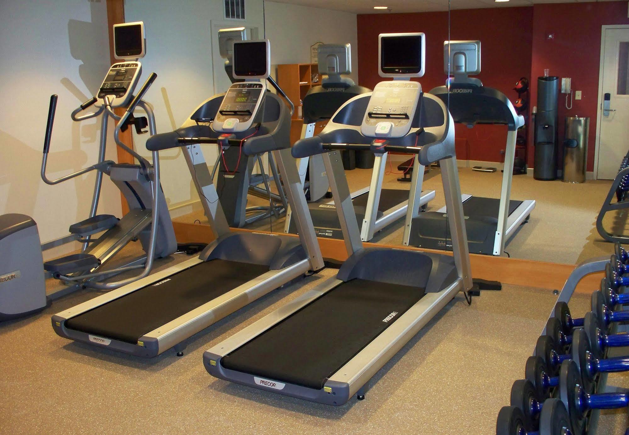 Hilton Garden Inn Portland Airport Екстер'єр фото